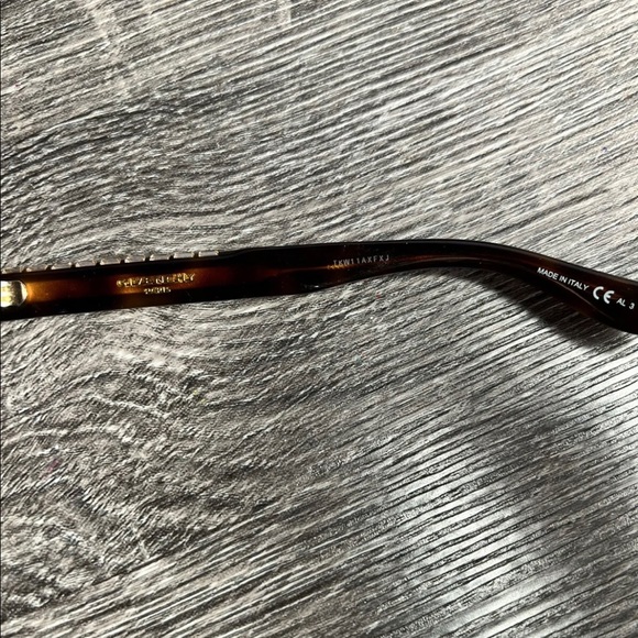 RARE Authentic GIVENCHY GV7070/S 086/50HA Brown  Sunglasses - Picture 12 of 12